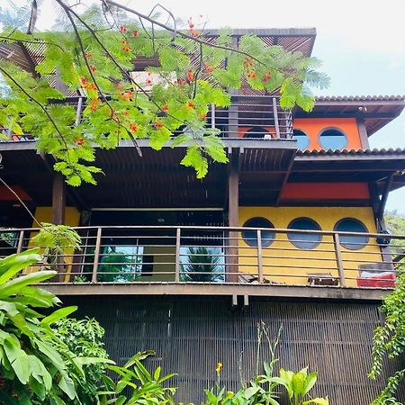 Flamboyant Residence Φερνάντο ντε Νορόνια Εξωτερικό φωτογραφία