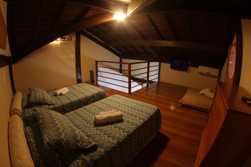 Flamboyant Residence Φερνάντο ντε Νορόνια Δωμάτιο φωτογραφία