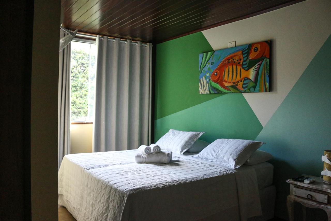 Flamboyant Residence Φερνάντο ντε Νορόνια Εξωτερικό φωτογραφία