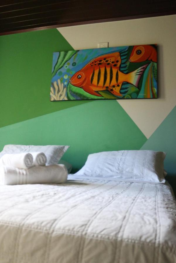 Flamboyant Residence Φερνάντο ντε Νορόνια Εξωτερικό φωτογραφία