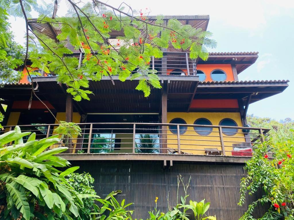 Flamboyant Residence Φερνάντο ντε Νορόνια Εξωτερικό φωτογραφία