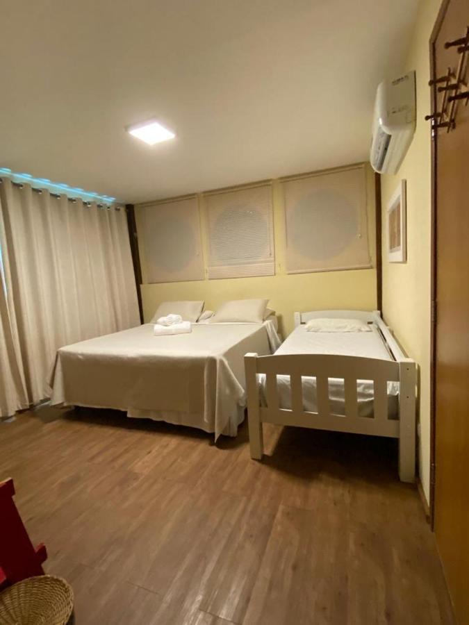 Flamboyant Residence Φερνάντο ντε Νορόνια Δωμάτιο φωτογραφία