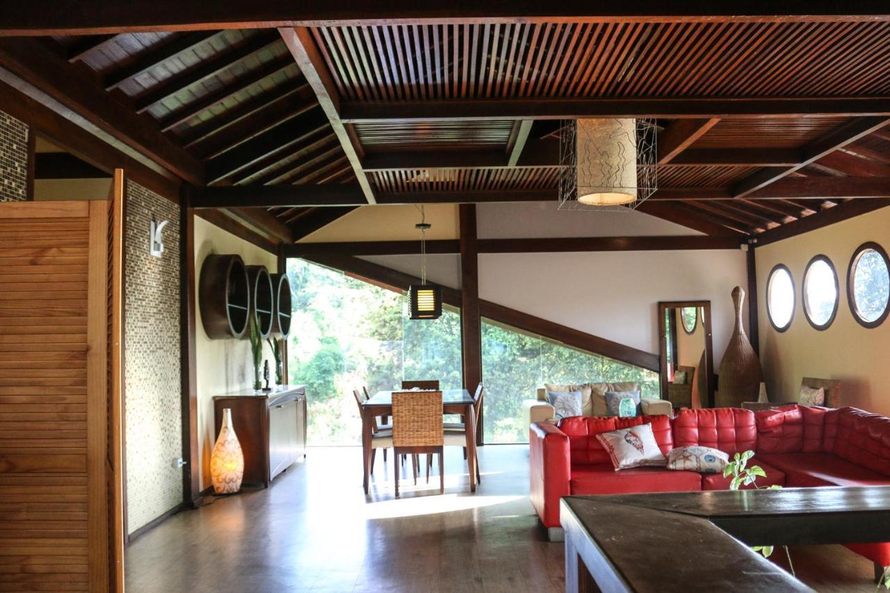 Flamboyant Residence Φερνάντο ντε Νορόνια Εξωτερικό φωτογραφία