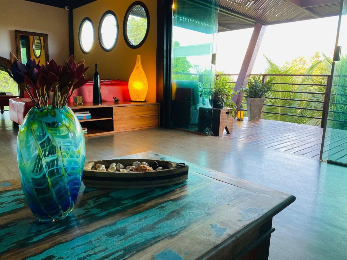 Flamboyant Residence Φερνάντο ντε Νορόνια Εξωτερικό φωτογραφία
