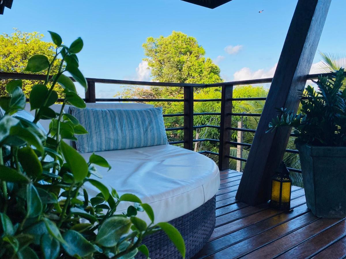 Flamboyant Residence Φερνάντο ντε Νορόνια Εξωτερικό φωτογραφία