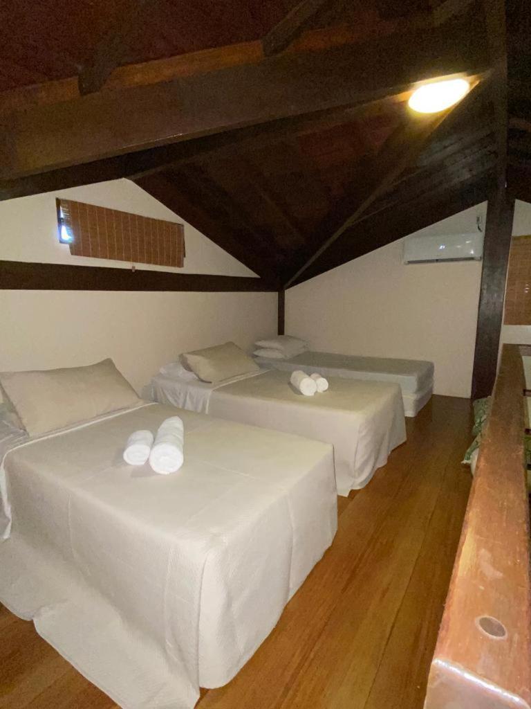 Flamboyant Residence Φερνάντο ντε Νορόνια Δωμάτιο φωτογραφία